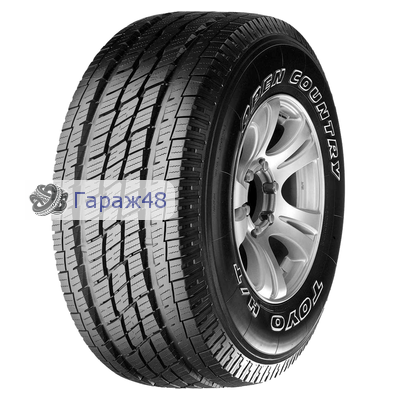Toyo Open Country H/T 235/70 R15 103T